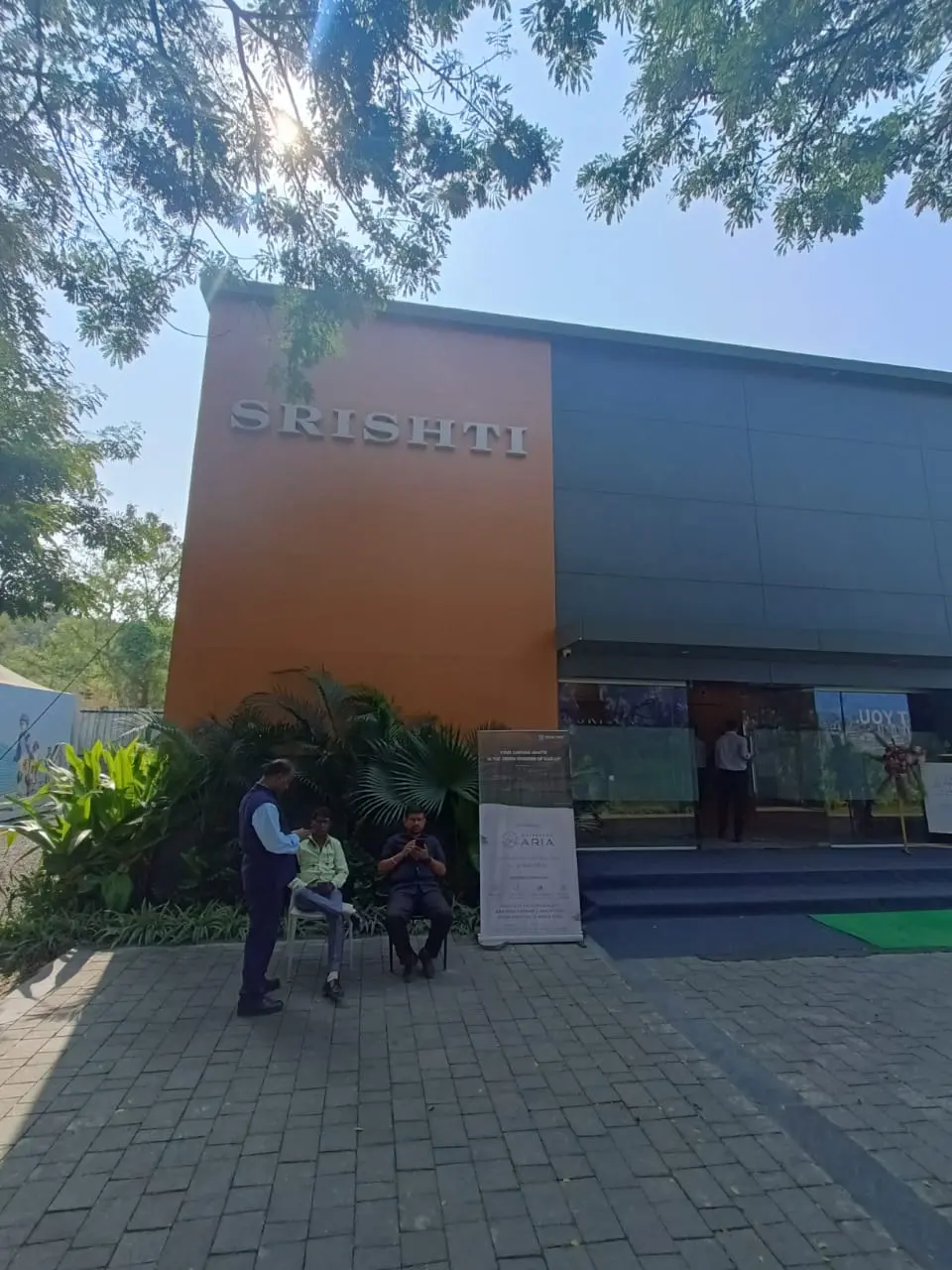 Kalpataru – Srishti Sales Lounge — Mira Road — view 2